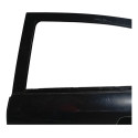 Porta Traseira Astra 2003 2012 Esquerdo 4 Portas