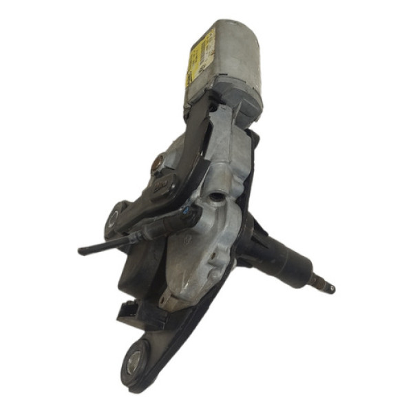 Motor Do Limpador Traseiro Fox04 A 10 Gol09 A 11 Golf08 A 14