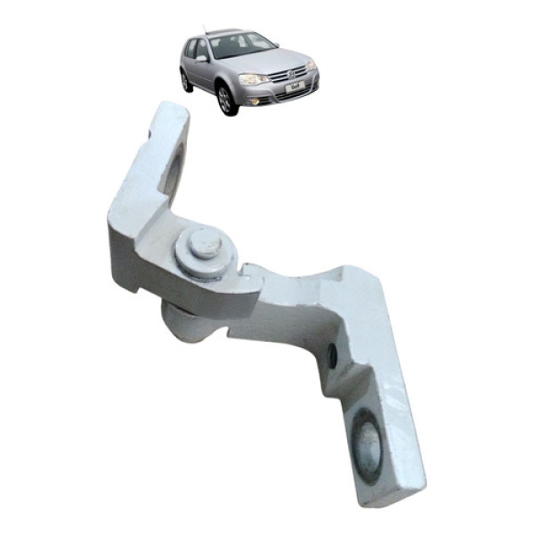 Dobradica Porta Traseira Direita Golf 2006 2013
