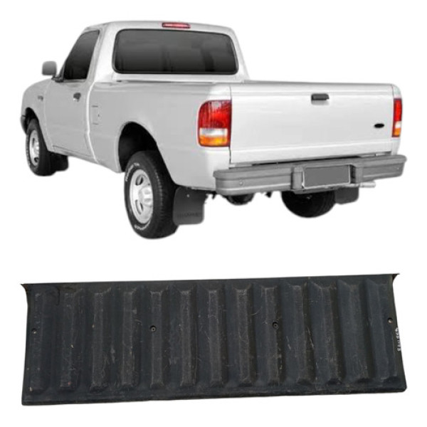 Protetor Caçamba Ranger 1994 A 1999 V