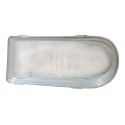 Lente Vidro Farol Direito Gol G2 1994 1999