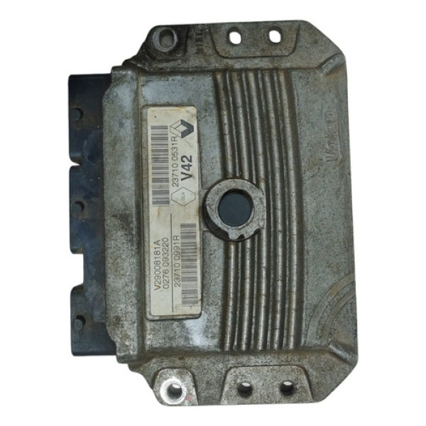 Modulo Injeção 29008181a Renault Sandero 2009 A 2013