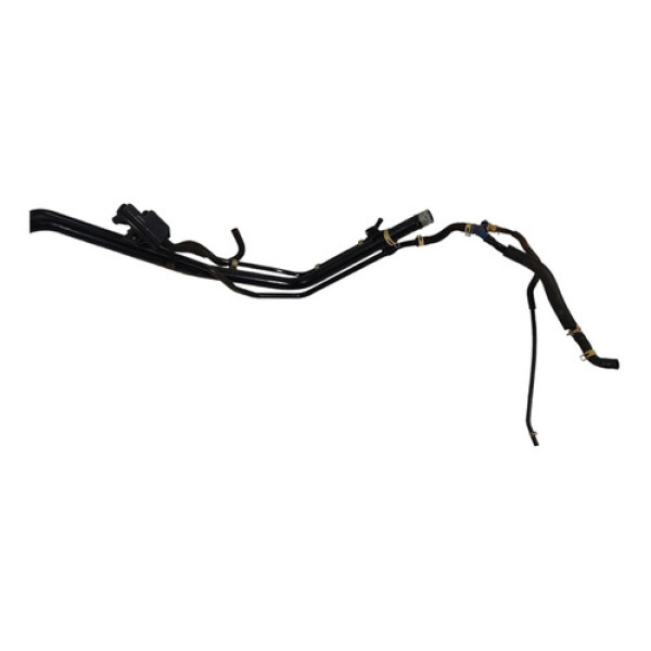 Gargalo Do Tanque De Combustível Honda Fit 1.4 2009 A 2014