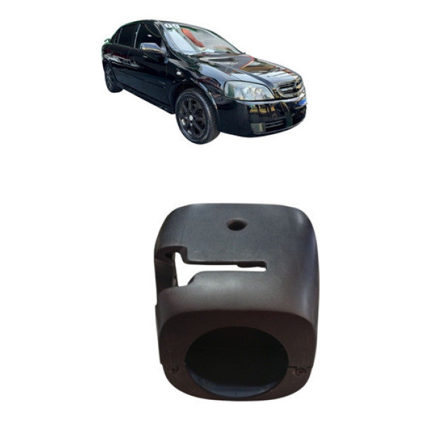 Moldura Chave Seta Astra 2003 2012