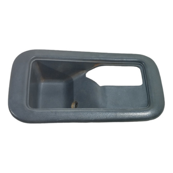 Maçaneta Porta Dianteira Esquerda Ford Escort 87 A 92