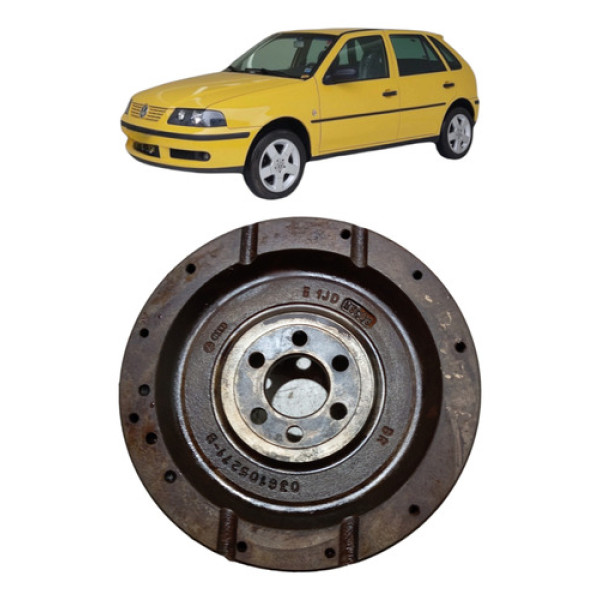 Volante Motor Cremalheira Gol 1995 A 2012