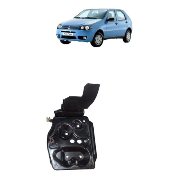 Suporte Bateria Palio 2009 2018