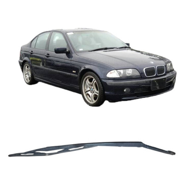 Braco Haste Limpador Dianteiro Bmw 320i 2000 2005 Direito 