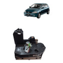 Fechadura Manual Porta Traseira Corsa Montana 2008 Direita
