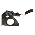 Pedal Acelerador Com Suporte Kadett Gl 1989 1998