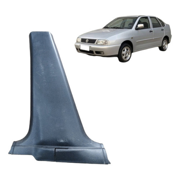 Acabamento Coluna Central Esquerdo Polo 1994 1999