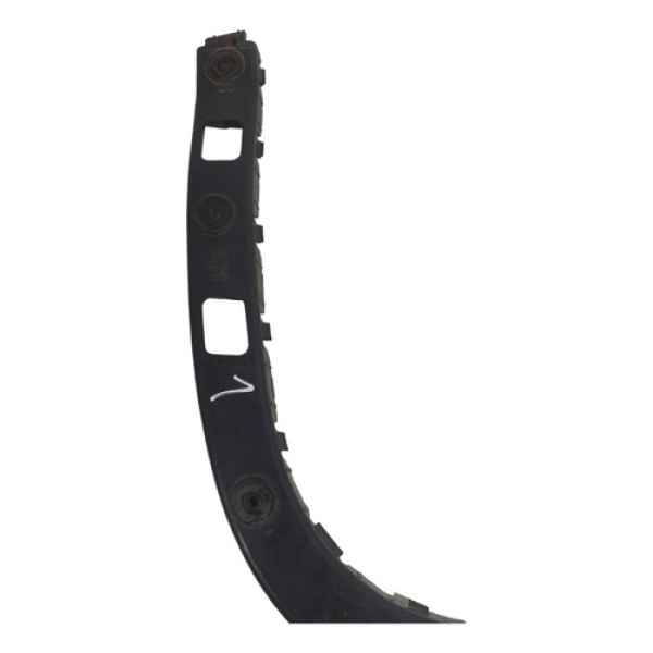 Guia Parachoque Traseiro Direito Gm Montana 2012 A 2020