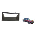 Moldura Painel Instrumento Chevrolet Monza 1985 A 1996