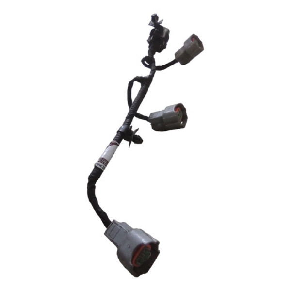 Chicote Flauta Bico Injetor Hyundai I30 2008 A 2012