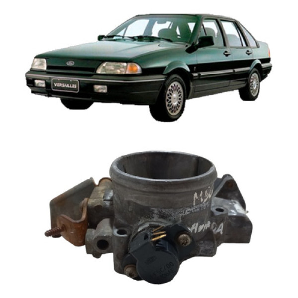 Tbi Versailles 1.8 1994 A1996