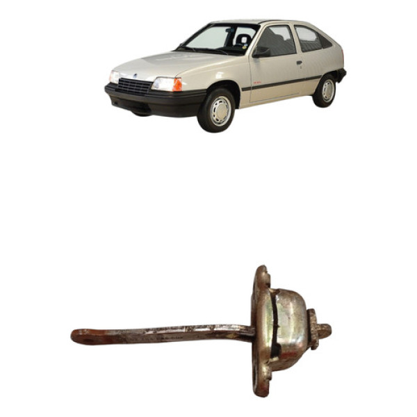 Limitador Porta Kadett Gl 1989 1998 Direita