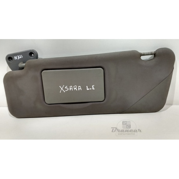 Quebra Sol Esquerdo Citroen Xsara 1997 1998 1999 2000 2001