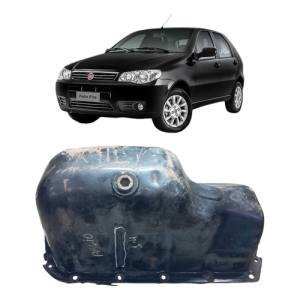 Carter Palio Uno Fire 1.0 1.4 2003 A 2011