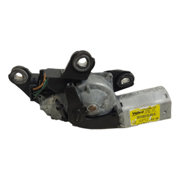 Motor Limpador Vidro Traseiro Gol G5 2008 2012