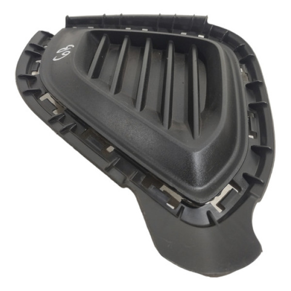 Grade Moldura Direita Farol Milha Hyundai Creta 2016 A 20