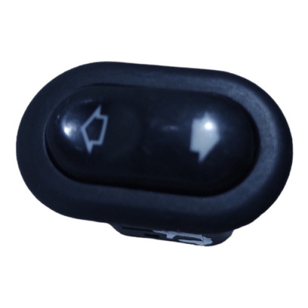 Botão Vidro Elétrico Ford Fiesta Ecosport 2003 2007