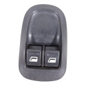 Botão Duplo Vidro Peugeot 206 2000 A 2009