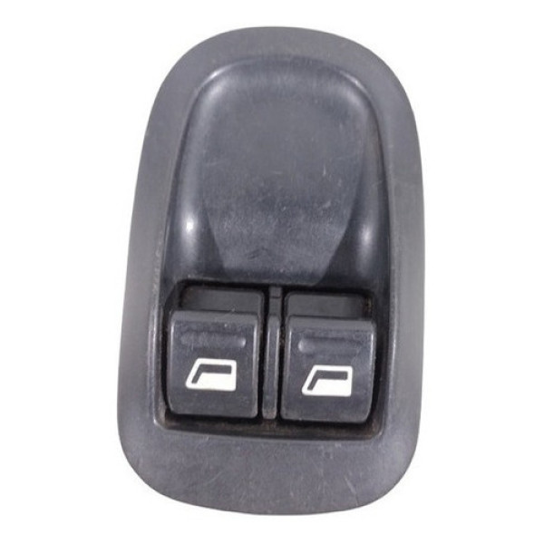 Botão Duplo Vidro Peugeot 206 2000 A 2009