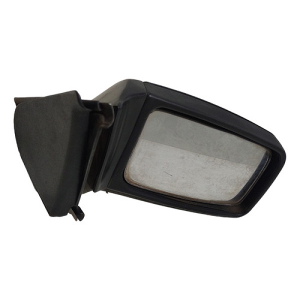 Retrovisor Manual Direito Vw Gol Voyage Parati 89 A 94