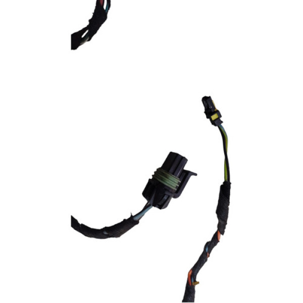 Chicote Elétrico Porta Dianteira Direita Fiat Stilo 03 A 05