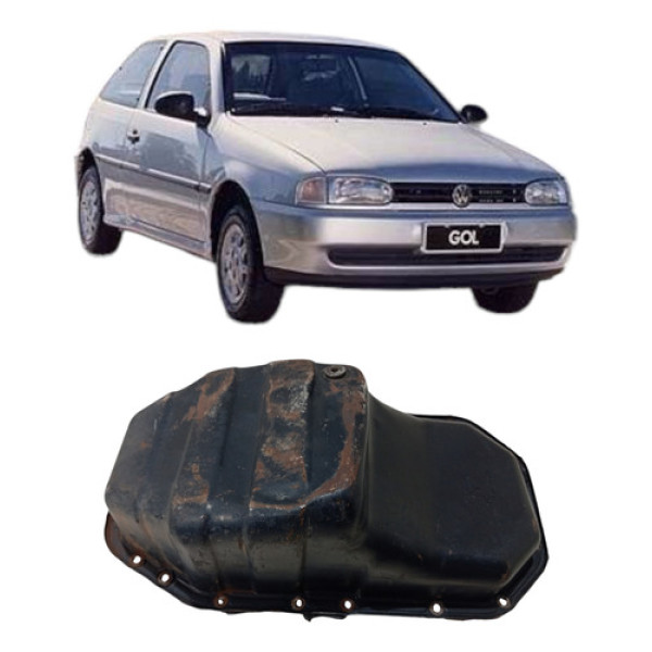 Cárter Gol 1.0 At 8v 16v 1996 A 2012