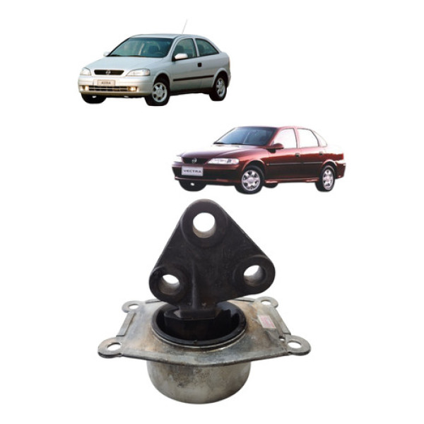Suporte Coxim Motor Astra Vectra 1999 2006 Direito