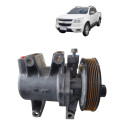 Compressor Ar Condicionado S10 2013 2016