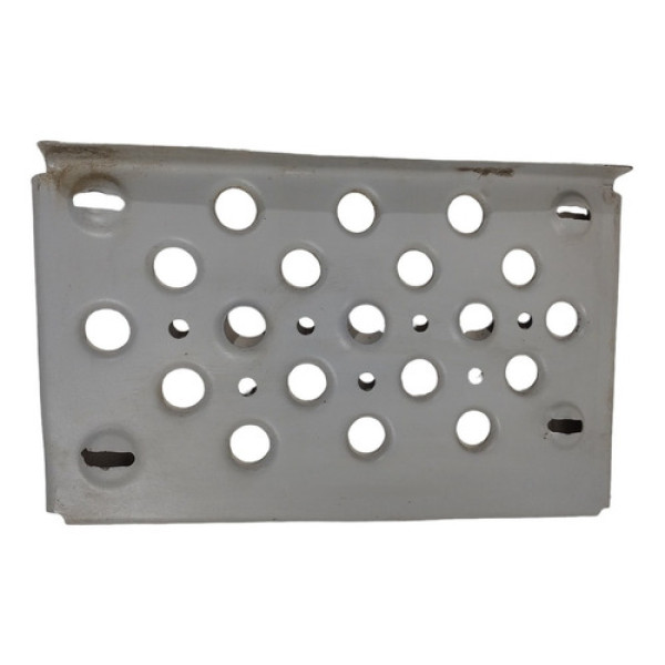 Pisante Estribo Mercedes Accelo 2012 A 2020