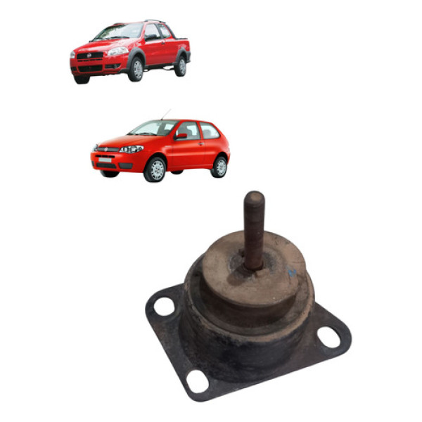 Coxim Cambio Superior Palio Strada Fire 1.3 1.4 2004 2014