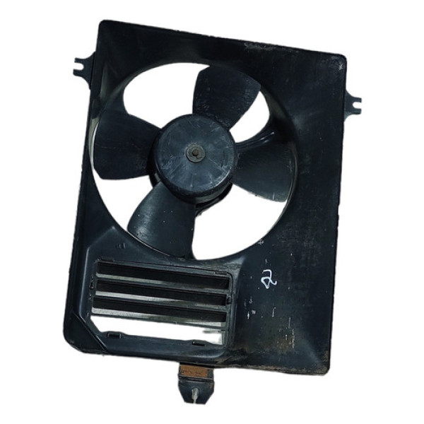 Motor Ventoinha Defletor Volkswagen Gol 1989 A 1994