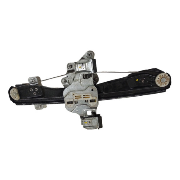 Maquina Vidro Elétrico Onix 2014 A 2019 Dianteiro Esquerdo