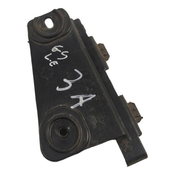 Guia Parachoque Dianteiro Esquerdo Vw Voyage Gol G5 08 A 12