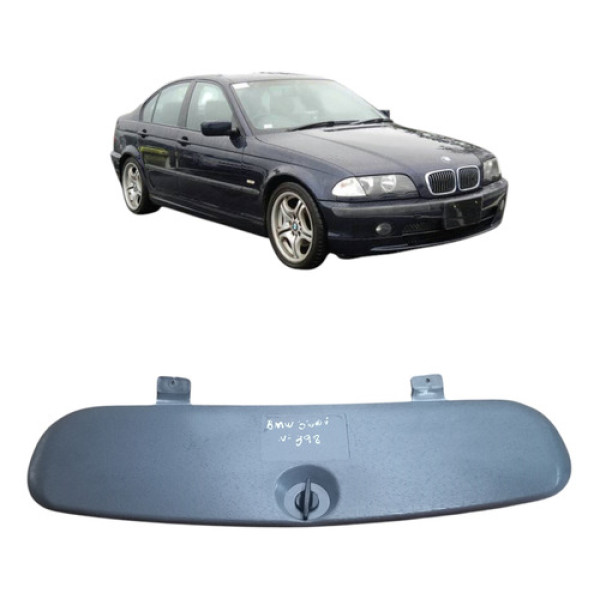 Caixa Ferramentas Bmw 320i 2000 2006