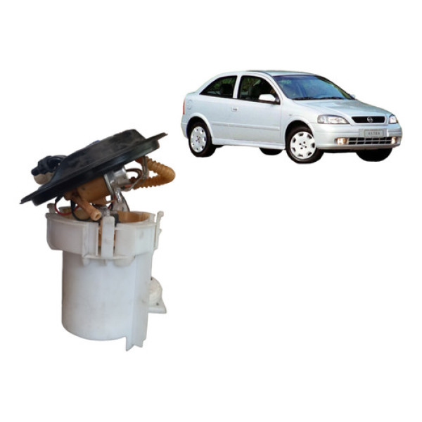Bomba Combustível Chevrolet Astra 2.0 Gasolina 1999 A 2012