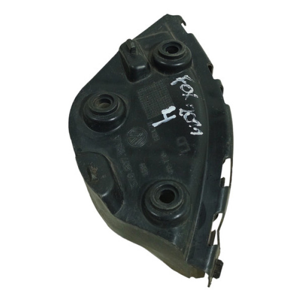 Guia Parachoque Dianteiro Direito Vw Foxspace Fox 2010 A 14