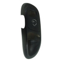Moldura Gatilho Porta Traseira Esquerda Vw Gol G2 G3 96 A 04