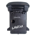 Porta Objeto Console Central Mitsubishi Lancer 2007 A 2017