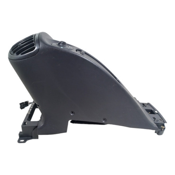 Console Central Traseiro Citroen Xsara Picasso 2001 A 2010