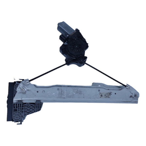 Máquina Vídro Elétrico Dianteiro Esquerdo Vw Gol G5 08 A 12