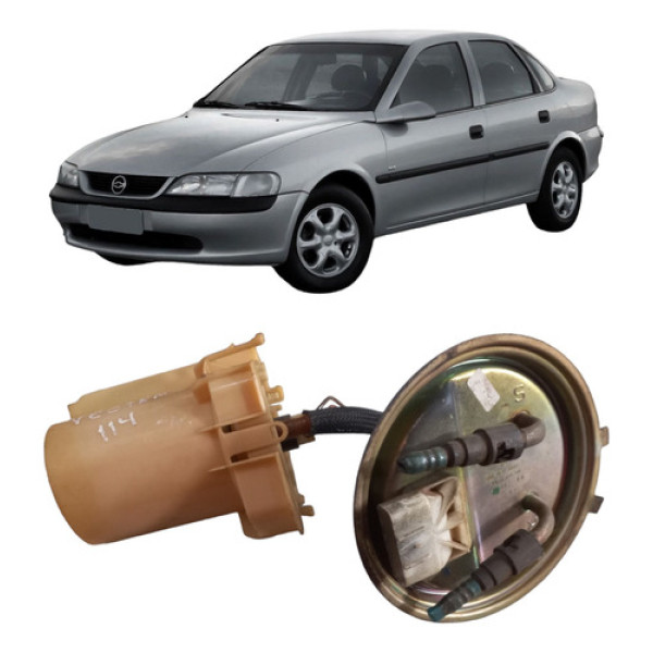 Bomba Combustível Chevrolet Vectra 2.0 Gasolina 1999 A 2005