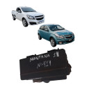 Caixa Placa Fusivel Montana Agile 1.4 2011 2020