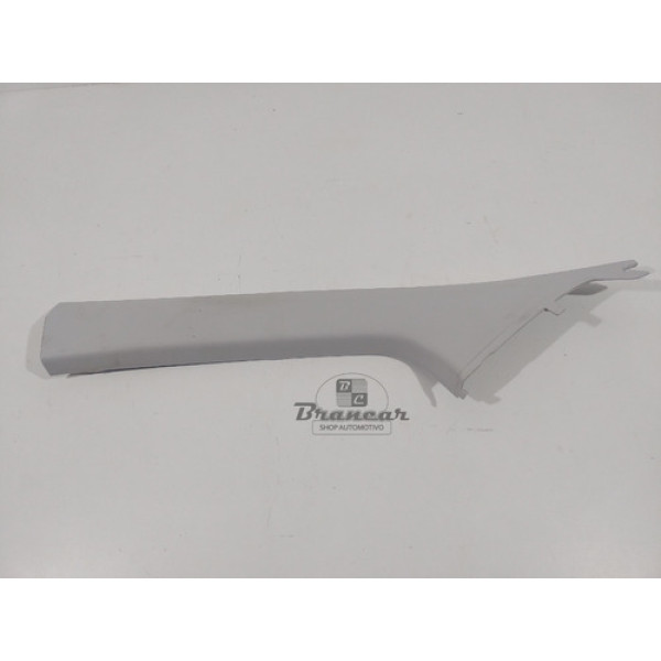 Moldura Coluna Parabrisa L. Esquerdo Onix 2013 A 2017