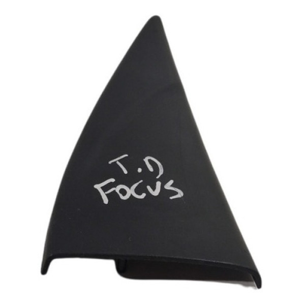 Acabamento Interno Porta Traseira Direita Ford Focus 01 A 07