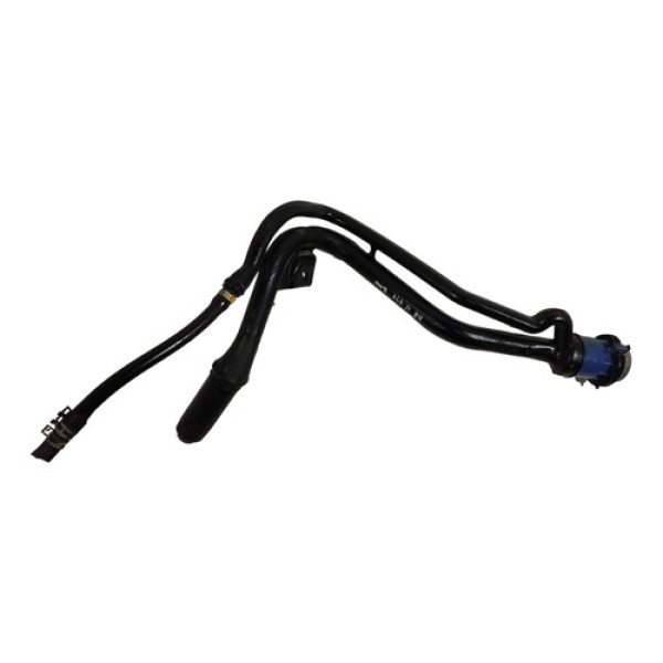 Gargalo Tanque Combustível Ford Ka 1996 A 2007