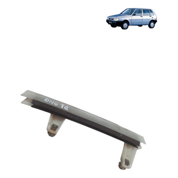 Guia Vidro Traseiro Uno 1995 1999 Esquerdo